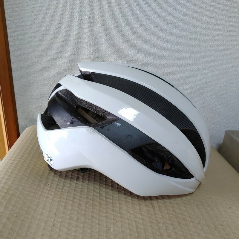 ボントレガー ロードヘルメットBontrager Velocis MIPS Asia Fit Road Helmet　自転車　ロードバイク　0430-B4-TA5 