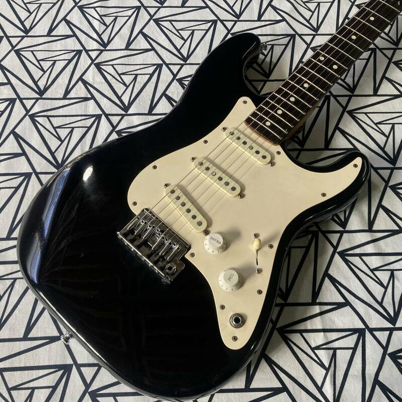【Used】Fender / Stratocaster ” Dan Smith ” 1984′ Free Flight Tremolo