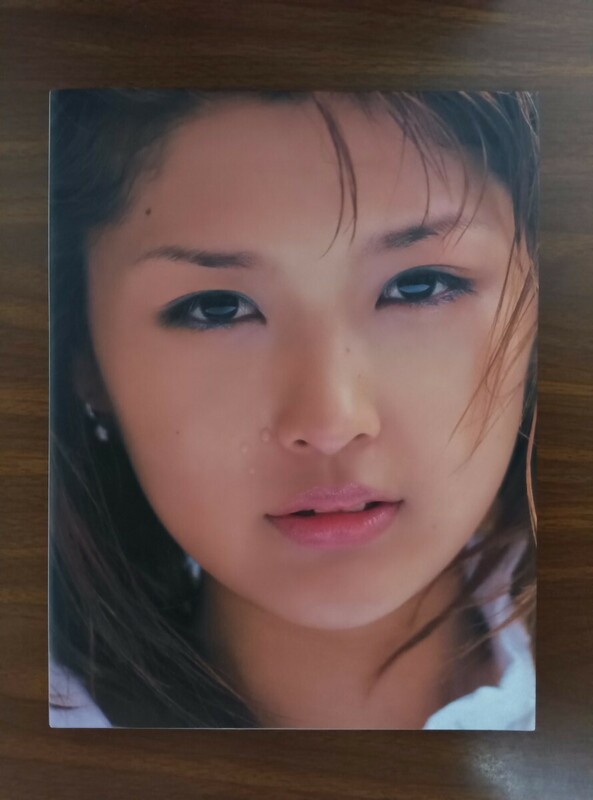 Rika Ishikawa / 石川梨華 / 2001年 初版 / アイドル / モーニング娘。 / 初版