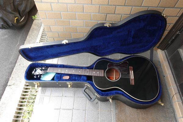 Gibson / L-00　ギブソン アコギ