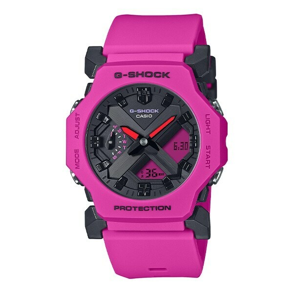 ☆★カシオ G-SHOCK【クオーツ】GA-2300-4AJF☆★