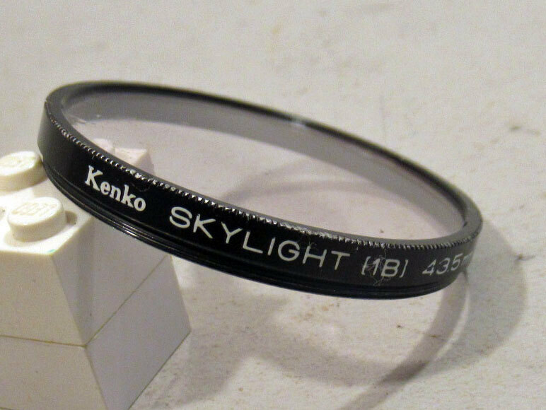 KENKO フィルター MC SKYLIGHT (1B) 43.5㎜ ケンコー スカイライト