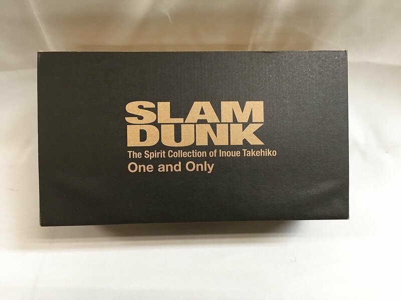 One and Only 『SLAM DUNK』 宮城リョータ