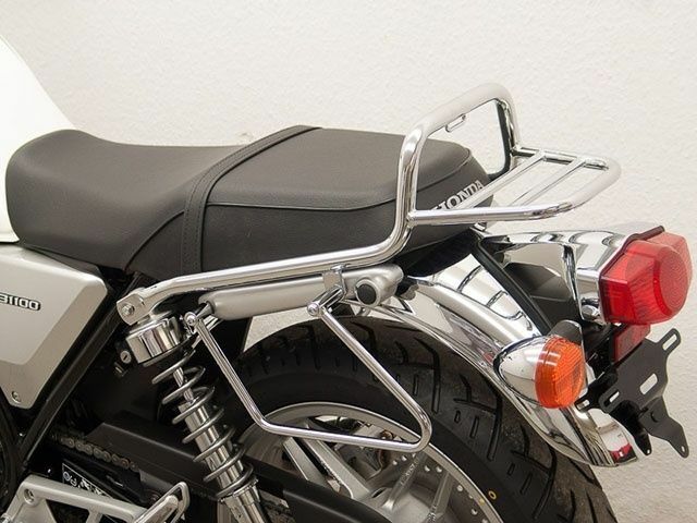 CB1100 13-14 フェーリング ラゲッジキャリア 新品 feh-6114-G 定価￥33,638 リアキャリア ラゲッジラック Fehling キャリア グラブバー