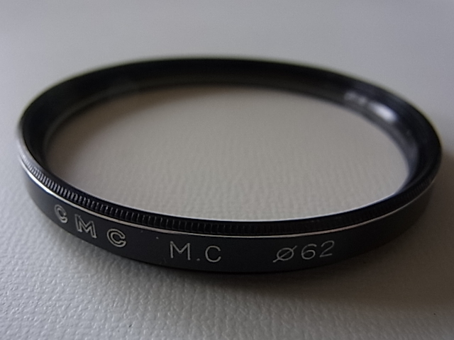 送料94円～　CMC　M.C　62mm　管理no.1