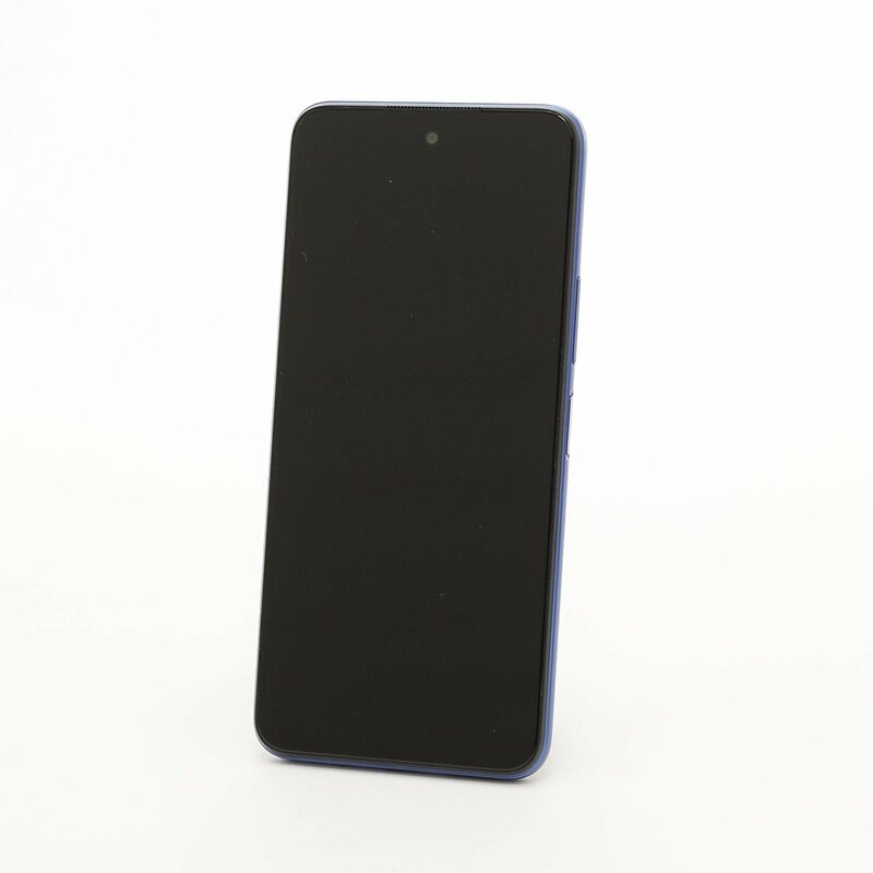 ▽510226 【SIMロックなし】 Redmi Note10T A101XM 動作確認済 ナイトタイムブルー Xiaomi シャオミ スマートフォン スマホ