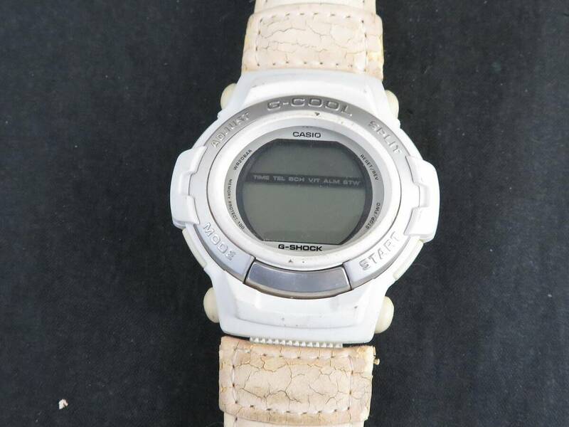 CASIO カシオ G-SHOCK Gショック　GT-008　腕時計　*0401-67