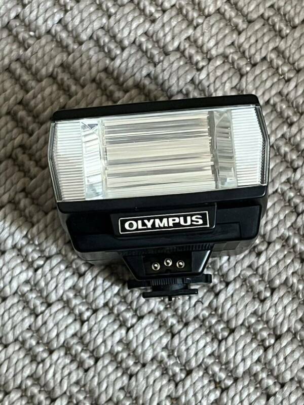 Olympus Electronics Flash T20 フラッシュ 