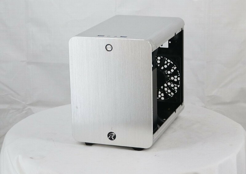 自作PC B365M-ITX/ac -■現状品