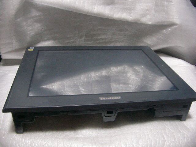 ★極上！動作保証★ Proface/Pro-face GP2600-TC11 FA用タッチパネル 12.1型/カラー