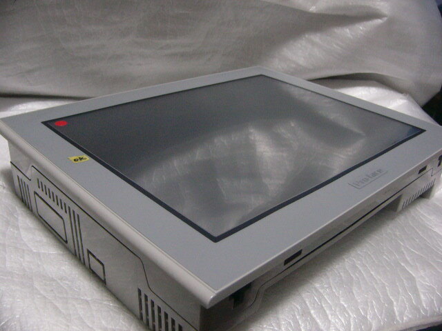 ★未使用に近い Proface/Pro-face AST3501-T1-AF FA用タッチパネル 