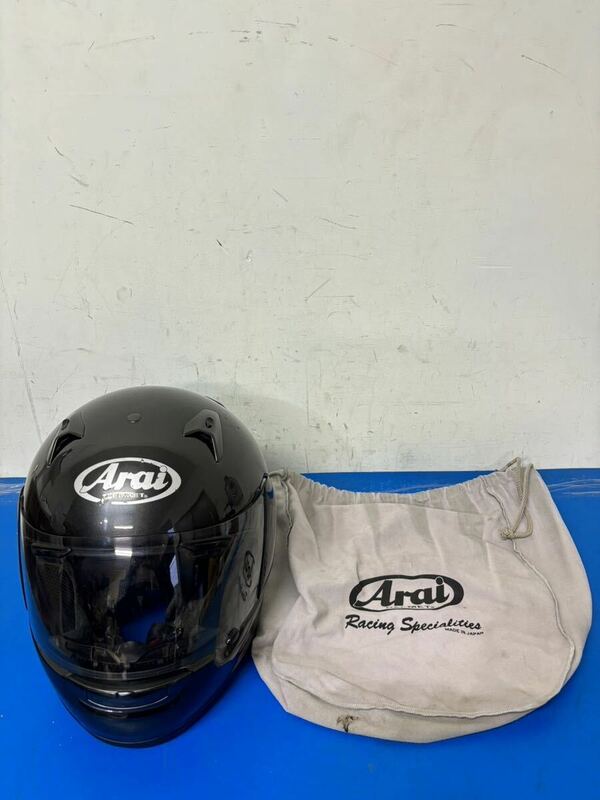 Arai Astro IQ