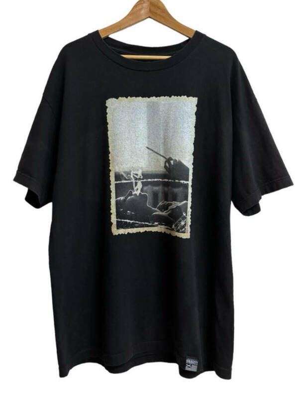 【DISSIZIT/ディスイズイット】DESSERT TEE Tシャツ完売XL