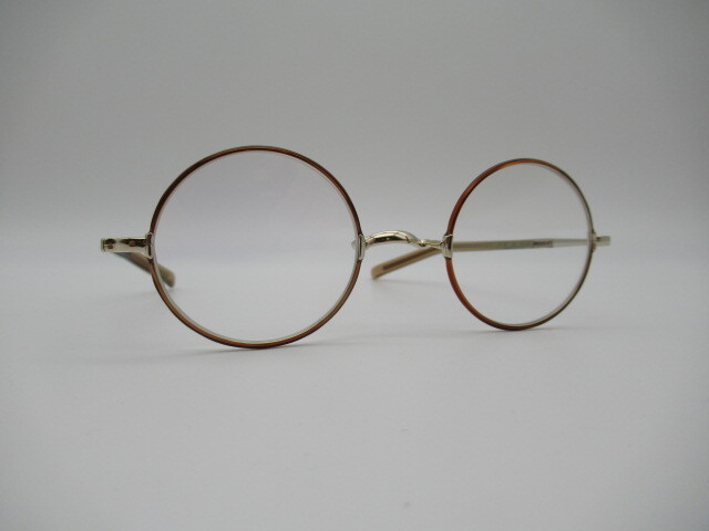 KameManNen カメマンネン KMN 103 LG 45□23-138 新品・未使用品 日本製 メタル 一山 