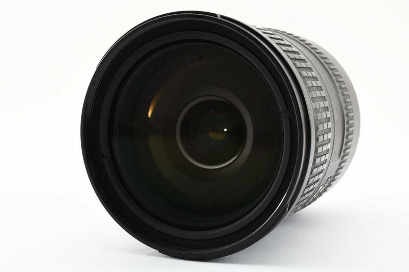 ★☆【美品！】 #2120937 Nikon DX AF-S NIKKOR 18-200mm F3.5-5.6 G ED VR☆★