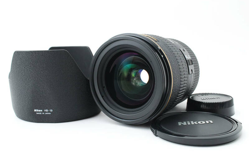 ★☆【外観美品！】 #1927868 Nikon Ai AF-S Zoom NIKKOR ED 28-70mm F2.8D☆★