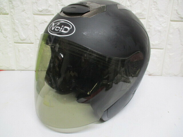 Y914/Void ボイド ヘルメット フルフェイス Lサイズ 59～60cm