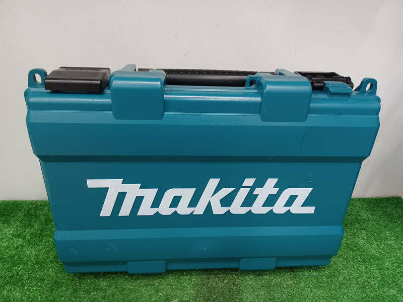 【未使用品】makita(マキタ) 26㎜ハンマドリル 2モード SDSプラス HR2601F 電動工具/IT80NTTE9LI8