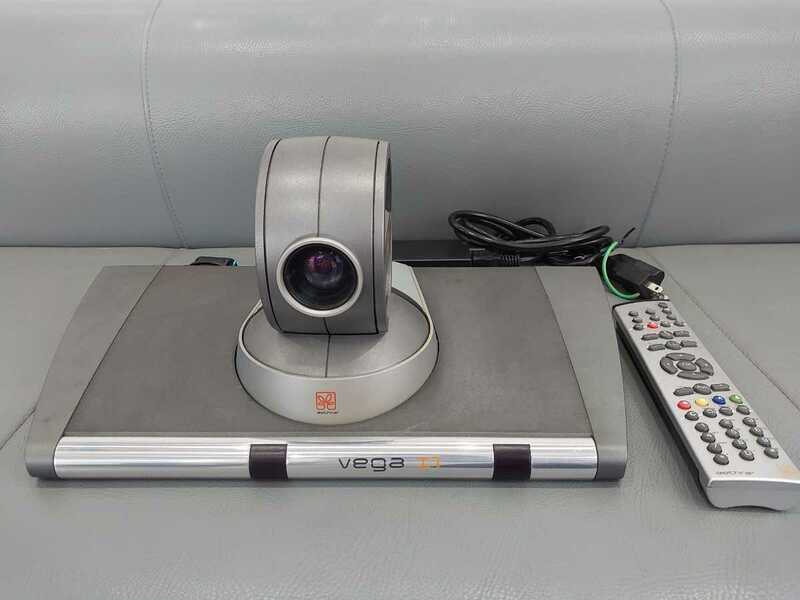 アエスラ/aethra　テレビ会議システム　エントリーモデル　vega x1　 （VIDEOCONFERENCING SYSTEM）