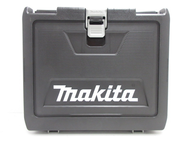 n76208-ty 未開封★makita マキタ 充電式インパクトドライバ イエロー TD173DGXFY 18v 6.0Ah ※バッテリー2個・充電器付 [098-240417]