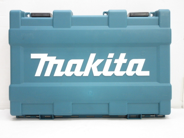 n76214-ty 開封済み未使用○makita マキタ 充電式ピンタッカ PT001GRDX 40Vmax 2.5Ah [098-240417]