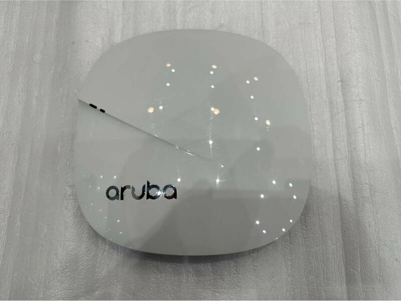 【aruba】 無線LAN中継 アクセスポイント アルバ APIN0305 ( IAP-305-JP ) Aruba 300シリーズ　 JX948A