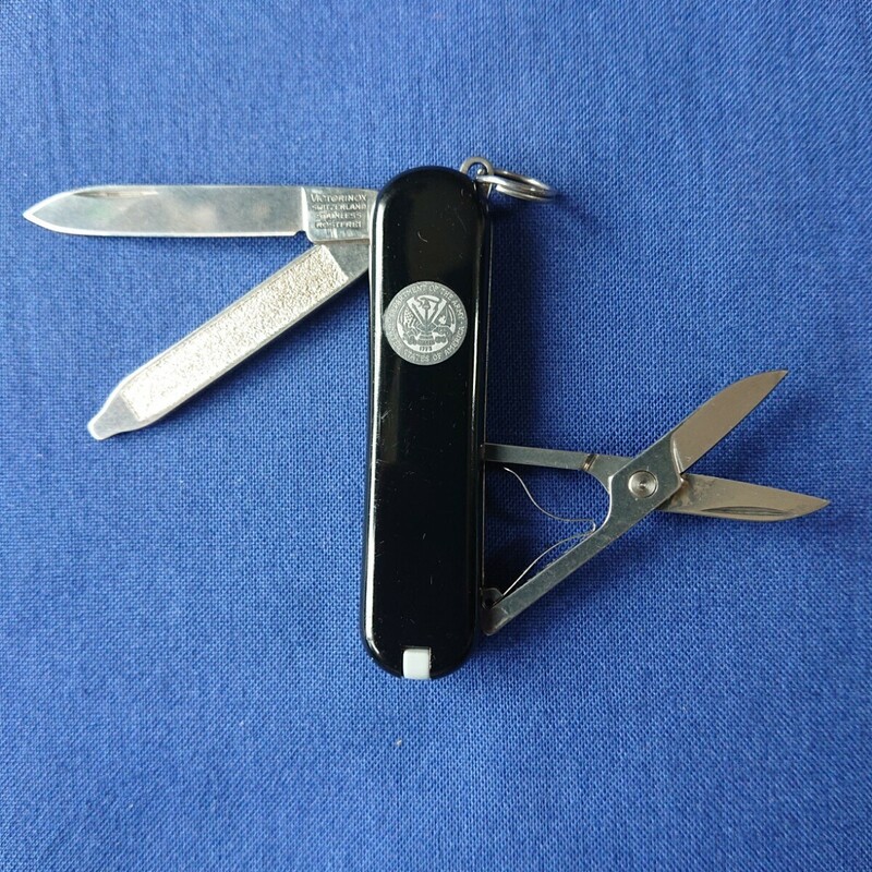 VICTORINOX(ビクトリノックス)United States Department of the Army (551)