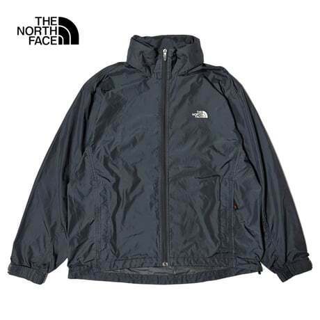 TAK690さ@ THE NORTH FACE ナイロンジャケット ジップアップ ブルゾン メンズ Sサイズ