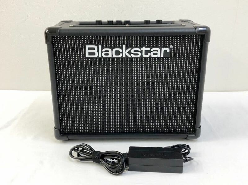 Blackstar ブラックスター ID:CORE20 V2 ギターアンプ 動作確認済み　