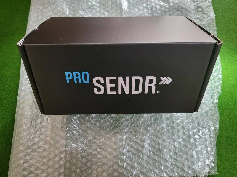 PRO SENDR プロセンダー 右利き用 TRMZNT51　★超美品★