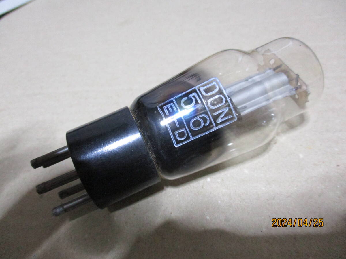 DON真空管 56 　1本 