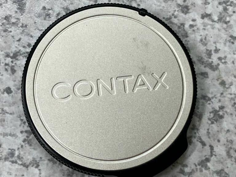 純正品　CONTAX Gシリ-ズ用　キャップ　GK-B　g1 g2