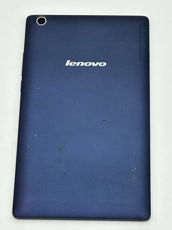 n59KA lenovo TAB2 タブレット 501LV SIMロックなし 動作未確認 残債なし レノボ