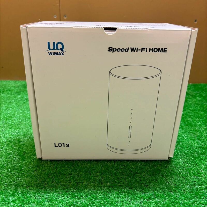 判定 〇 通電のみ確認済 speed Wi-Fi HOME HWS32MWU無線LANルーター WiMAX L01 ホームルーター au KDDI UQ mobile 