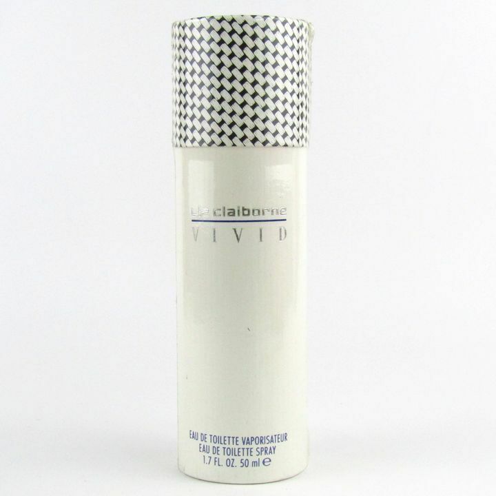 リズクレイボーン 香水 VIVID オードトワレ EDT 未使用 フレグランス CO レディース 50mlサイズ Lizclaiborne