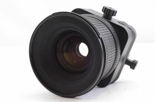 ★Nikon ニコン PCレンズ PC-E NIKKOR 45mm f/2.8D ED★#H0042404009A