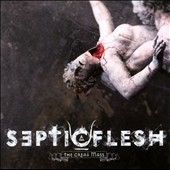 【新品同様】SEPTIC FLESH / The Great Mass (輸入盤CD)