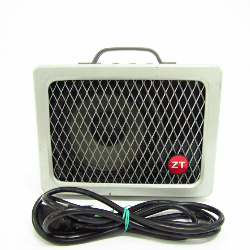 ZT AMP Lunchbox LBG2 ギターアンプ 〓3744