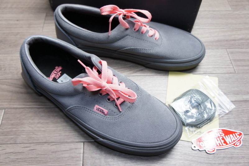 即決新品★RAT　VANS＆ZHAO ZHAO★26.5cm　Era