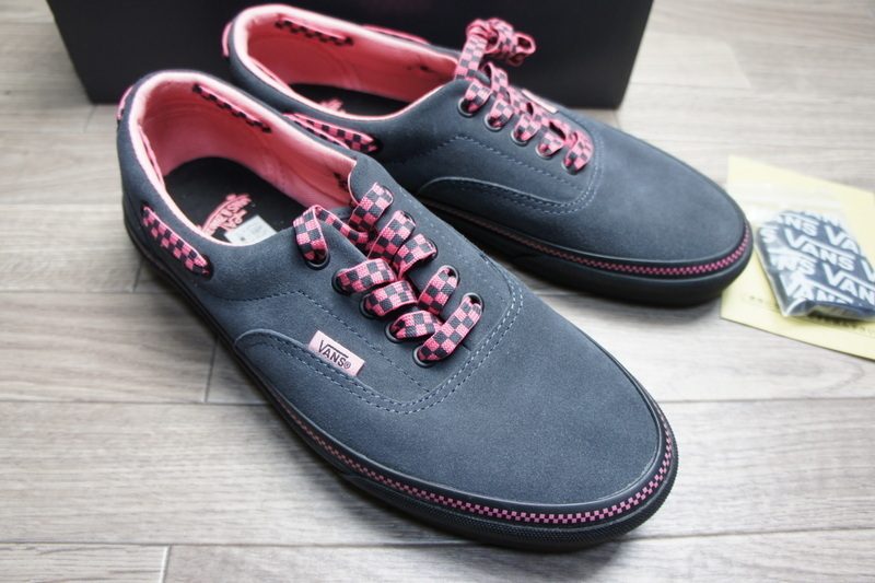 即決新品★RAT　VANS＆ZHAO ZHAO★26.5cm　Era　Ｌａｃｅｙ