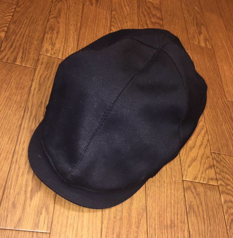 カシラ ハンチング 帽子 CA4LA 装飾品 小物 【4600】K