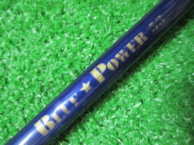 中古品☆BLUE POWER 53 42.375インチ