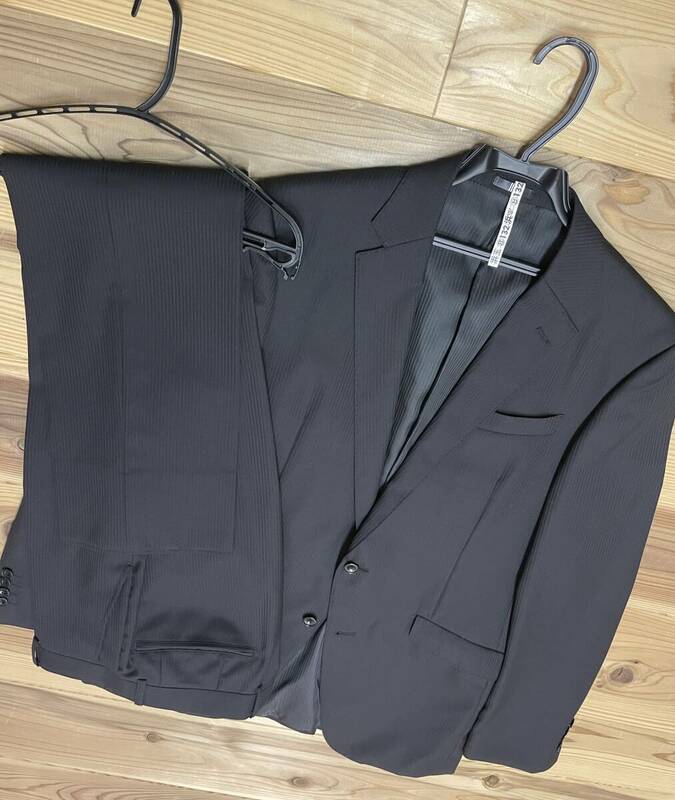 SUIT SELECT スーツセレクト Y8 ビジネス フォーマル テーラード ジャケット