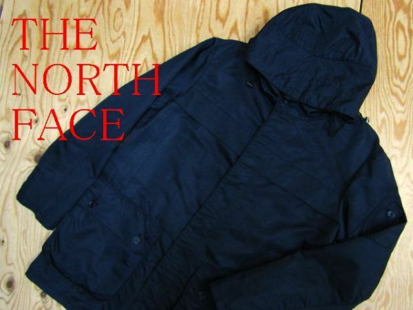 ★ノースフェイス NORTHFACE PURPLE LABEL★メンズ ナイロンマウンテンパーカジャケット NP2891N★R60421063A