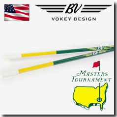 訳有り/限定品☆Titleist タイトリスト/VOKEY DESIGN ALIGNMENT STICKS/ボーケイ ツアースティック アライメントスティック/2本セット