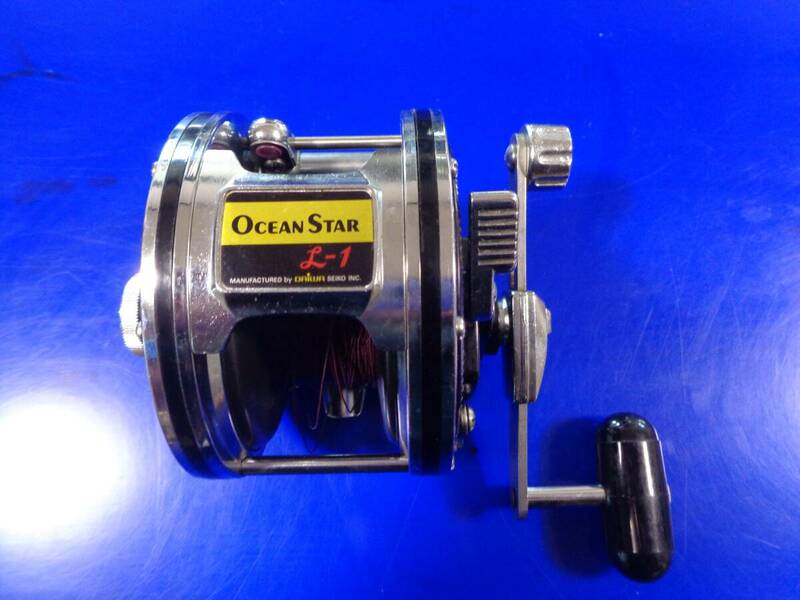 釣り！ＤＡＩＷＡ・リール！（中古）