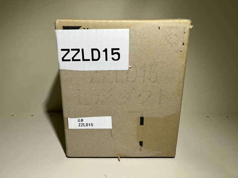 クリナップ レンジフード用 L型 ダクト ZZLD15