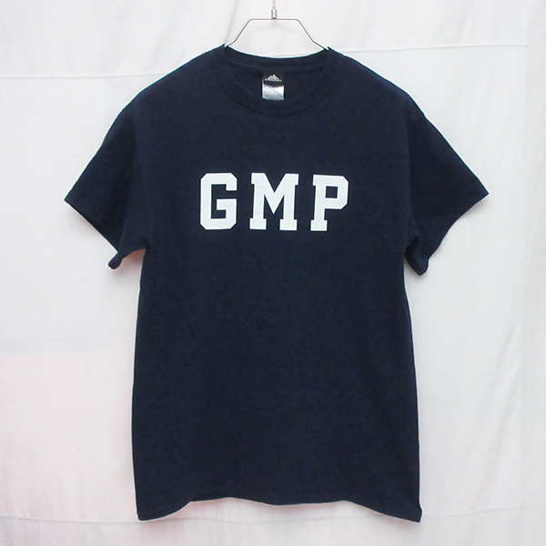 レア■GREGORY グレゴリー 限定 Tシャツ M GMP ネイビー カットソー アウトドア