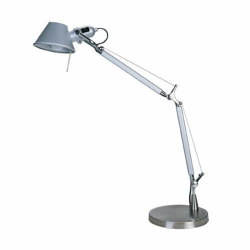 Tolomeo desk lamp/トロメオ デスクランプ(検索 ミッドセンチュリー,ワークランプ,設計,midcentury,flos,フロス,コンテンポラリー,アルミ