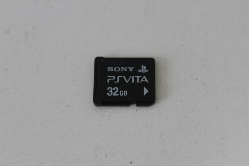 SONY PSVita用 メモリーカード　32GB PCH-Z321(AM92)